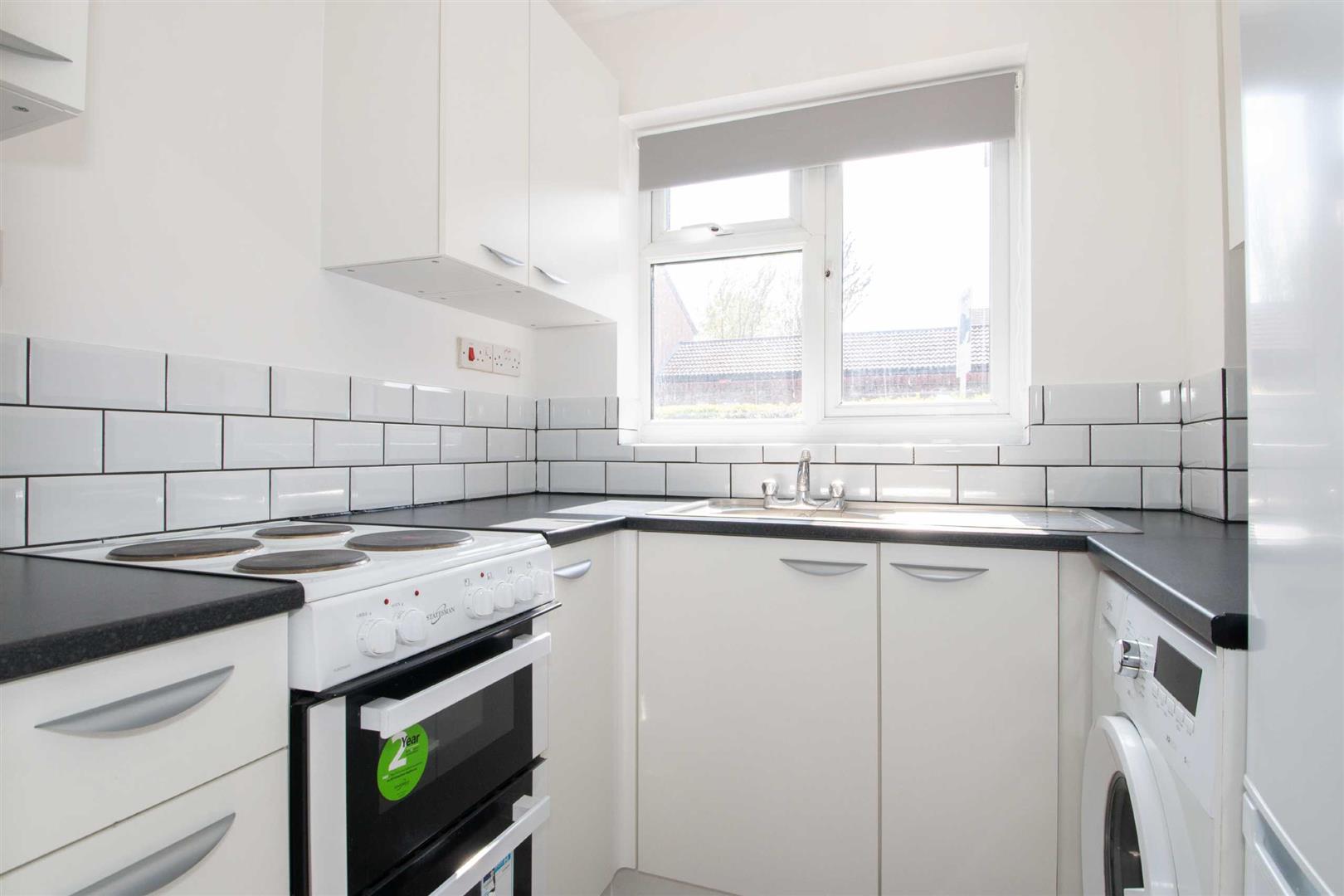 1 bed property in Bercham, Milton Keynes